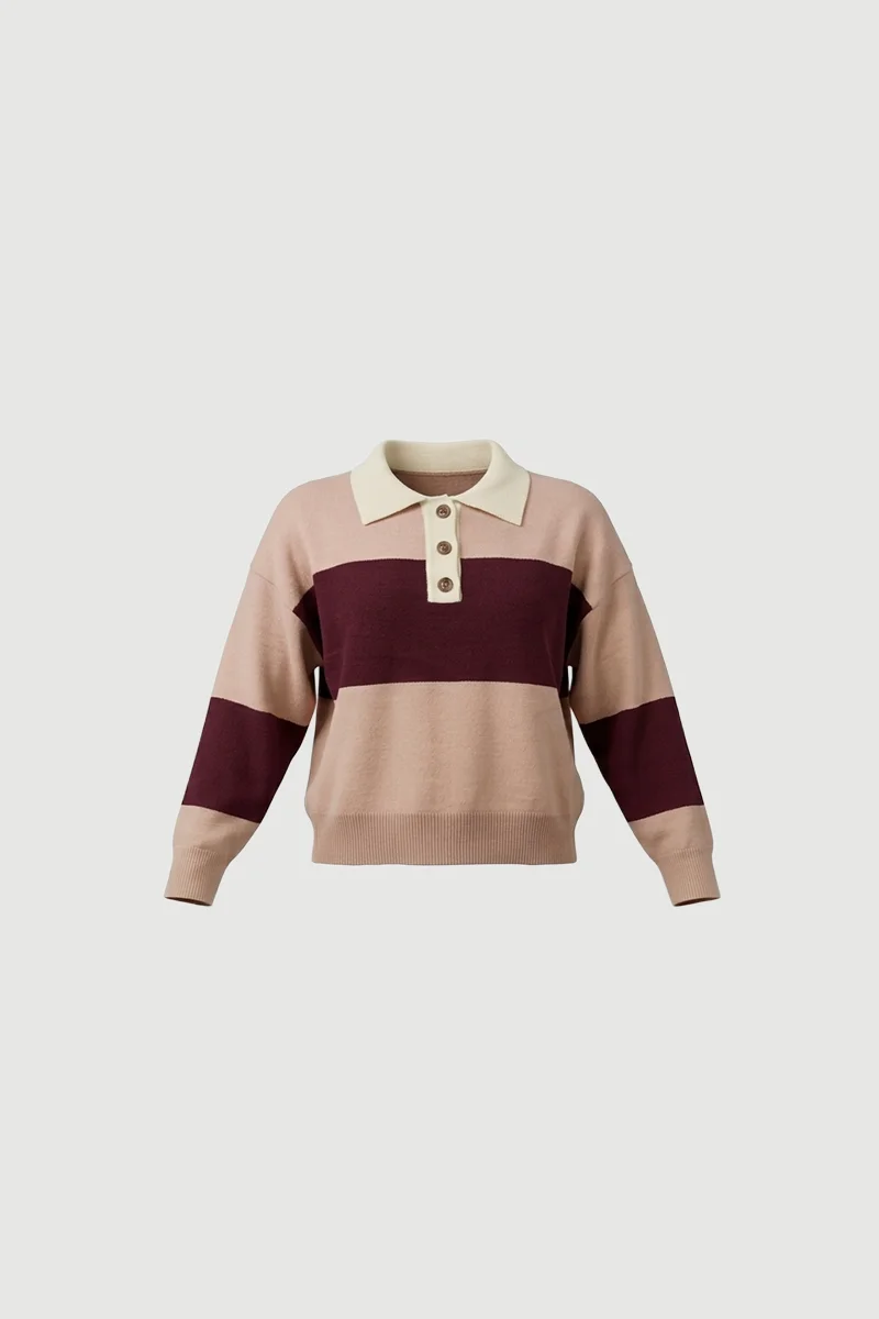 Sweater Cobain