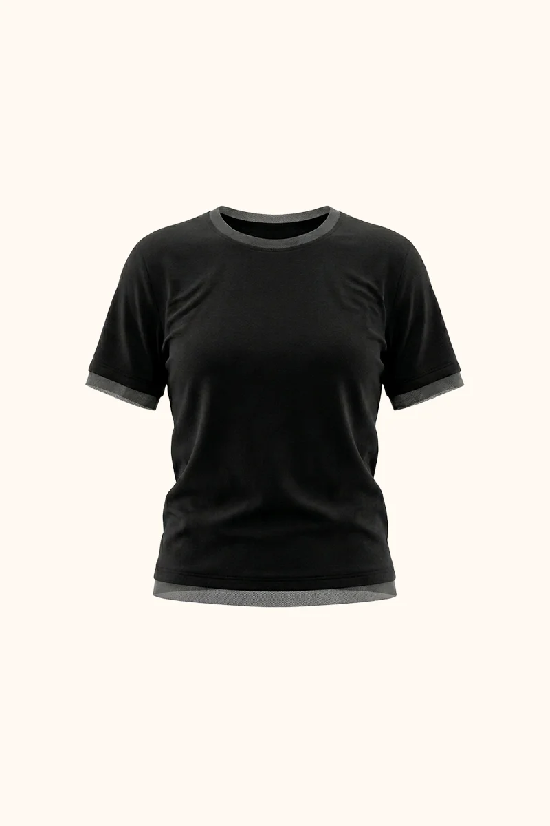 Remera Garcia