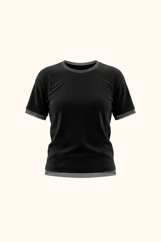 Remera Garcia - Vista 6