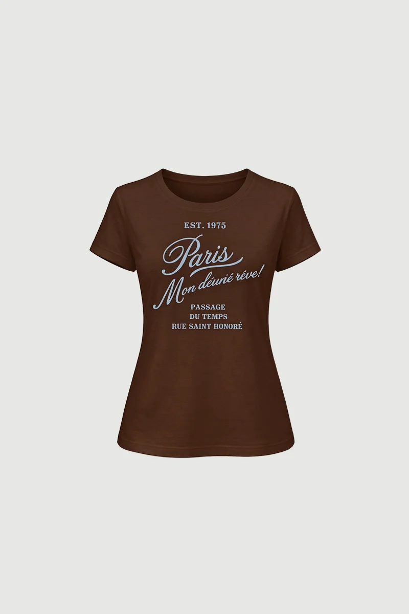 Remera Angele