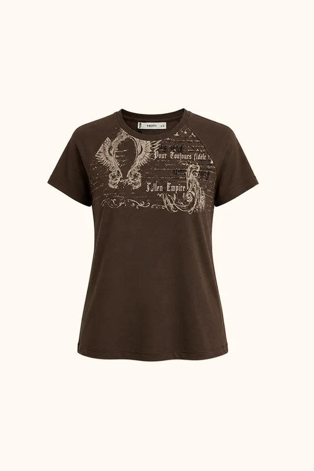 Remera Stewart