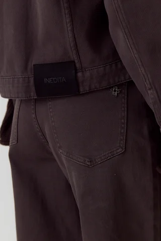 Campera Buckley - Vista 5