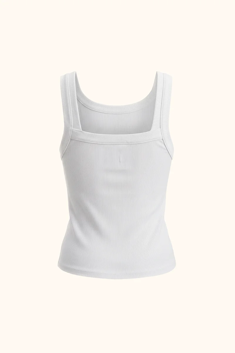 Musculosa Ryan
