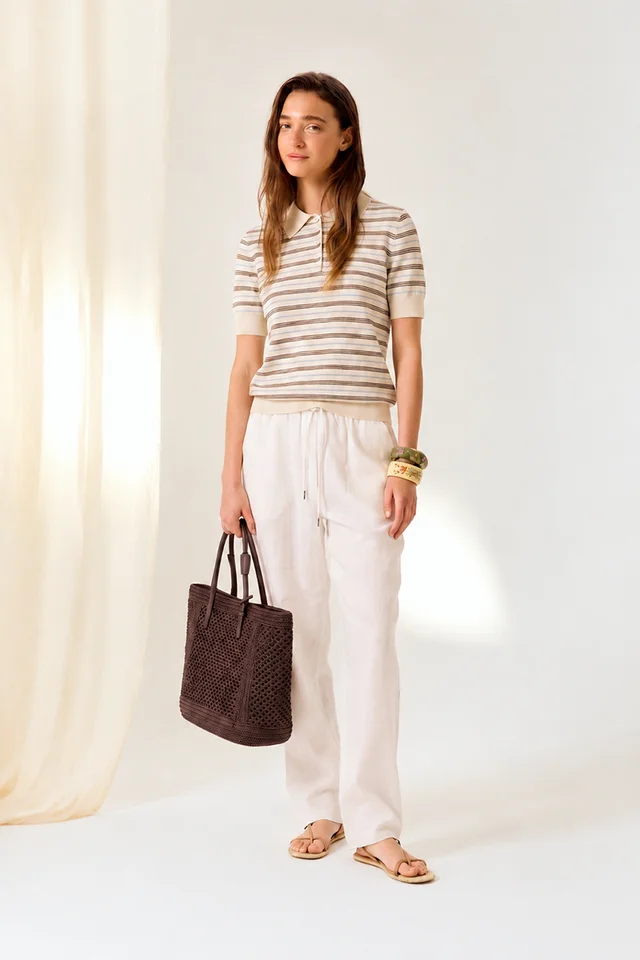 Pantalon Colletia