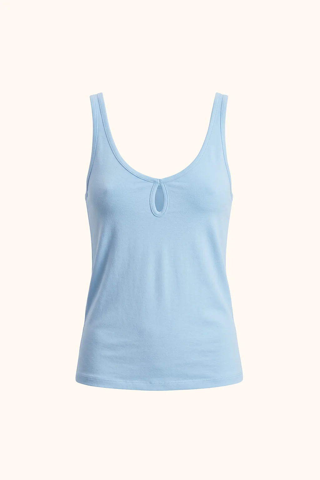 Musculosa Portman