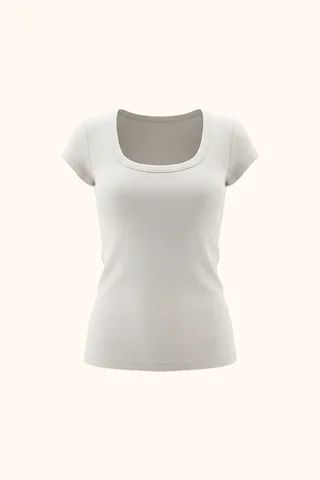 Remera Grint - Vista 2