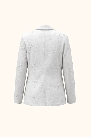 Blazer Jolie - Vista 3