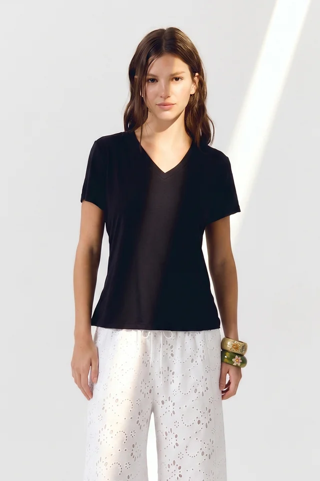 Remera Idris