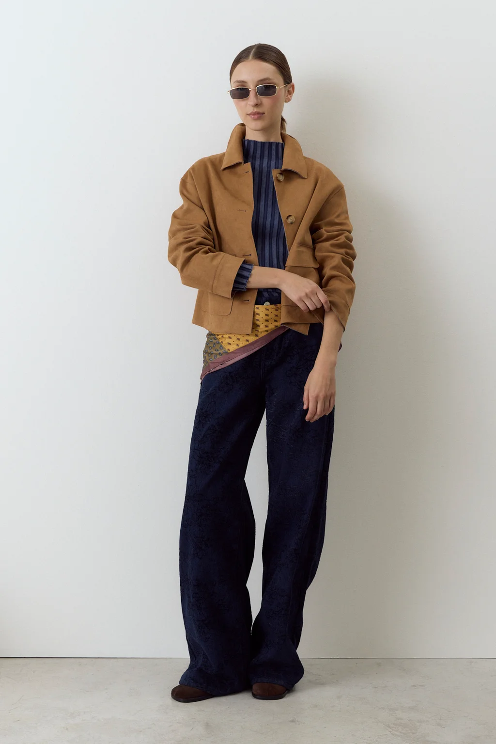 Campera Morissette