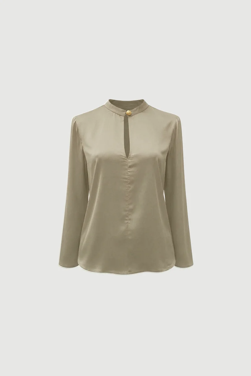 Blusa Houston