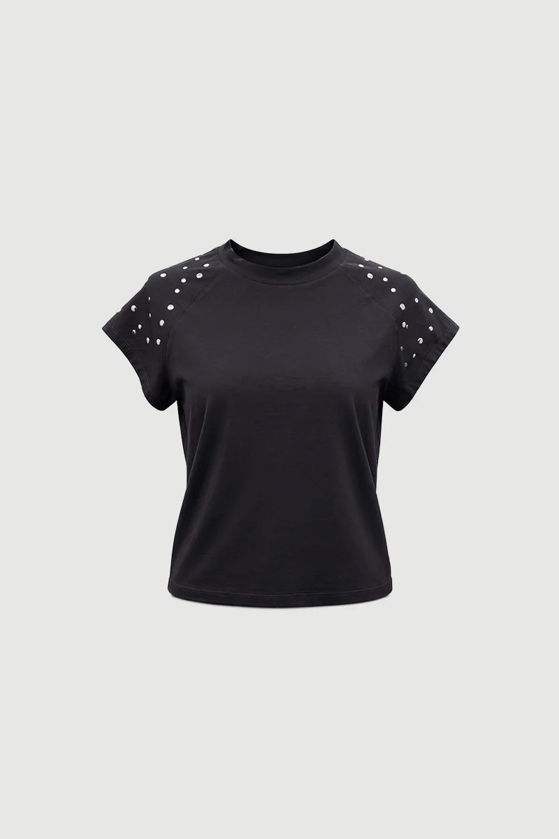 Remera Cyrus