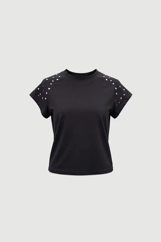 Remera Cyrus - Vista 5