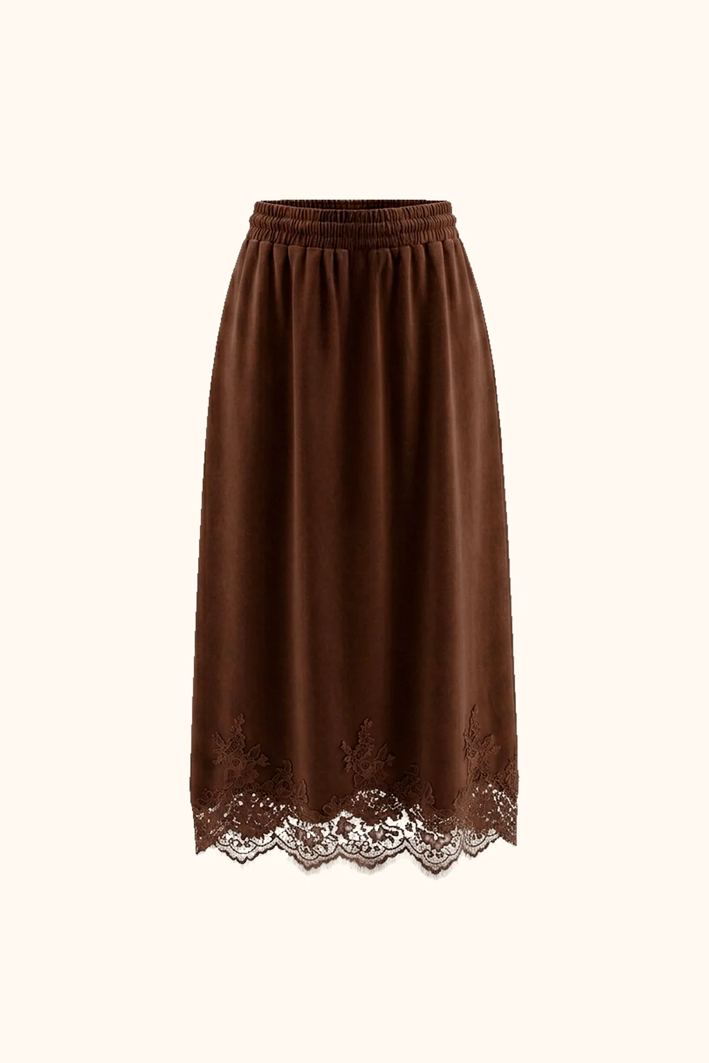 Pollera Elle