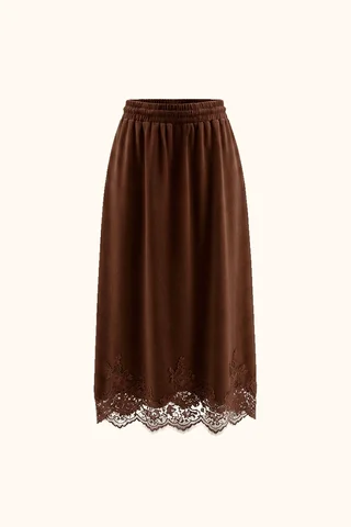 Pollera Elle - Vista 3