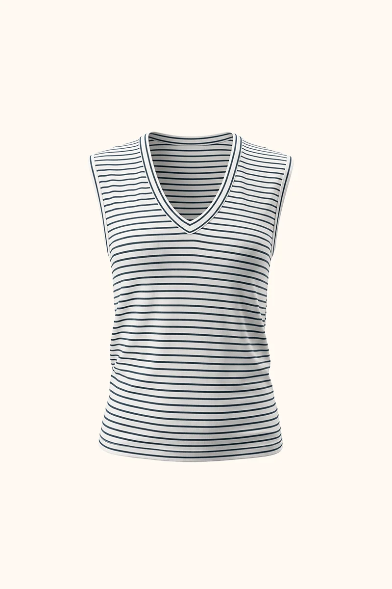 Musculosa DiCaprio