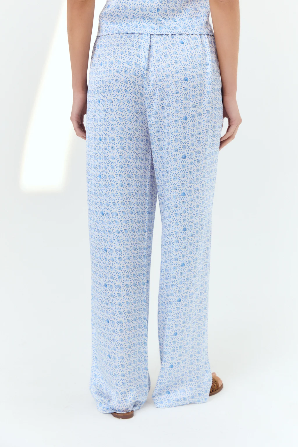 Pantalón Taylor