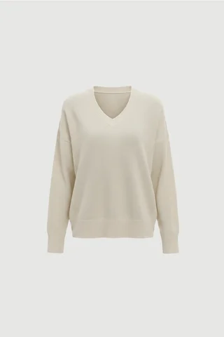 Sweater Angus - Vista 2