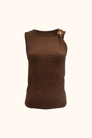 Musculosa Vikander - Vista 2