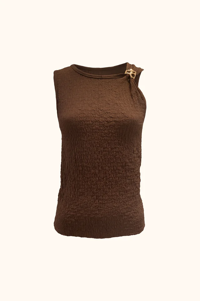 Musculosa Vikander
