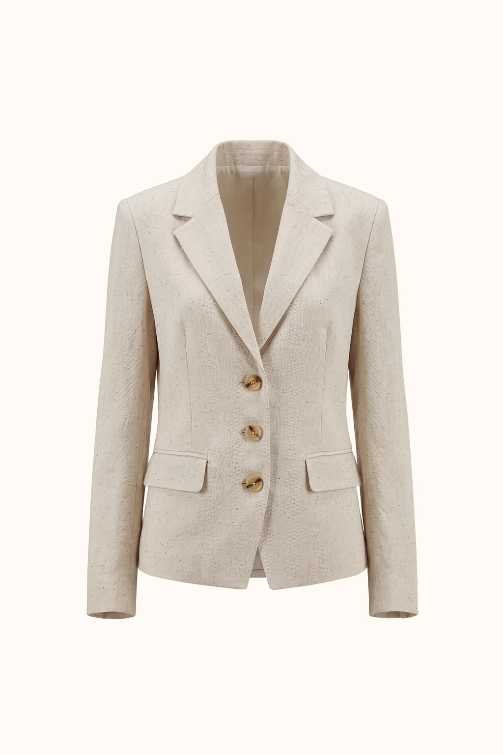 Blazer Foy