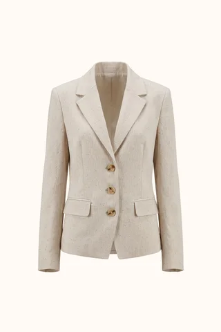 Blazer Foy - Vista 5