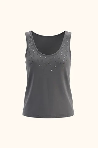 Musculosa Elba - Vista 6