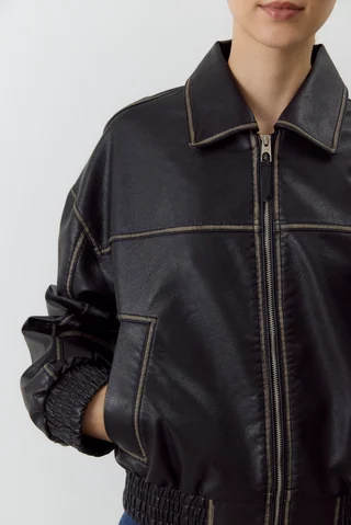 Campera Kravitz - Vista 4