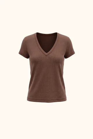 Remera Will - Vista 5