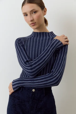 Sweater Kelly - Vista 1
