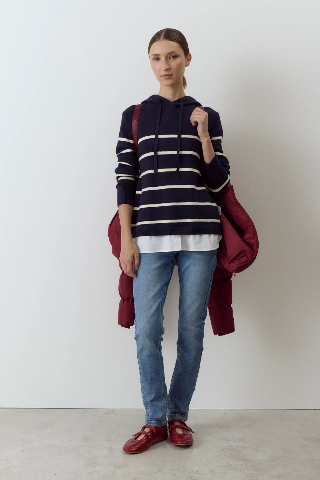 Campera Renee