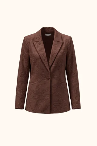 Blazer Jolie - Vista 5