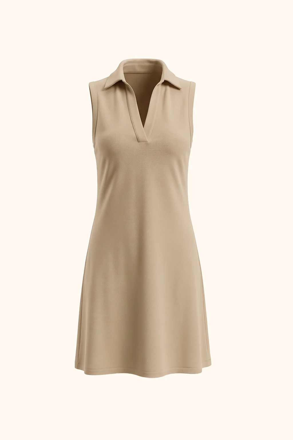 Vestido Gosling