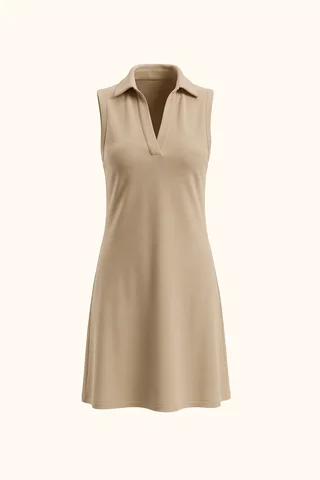 Vestido Gosling - Vista 4