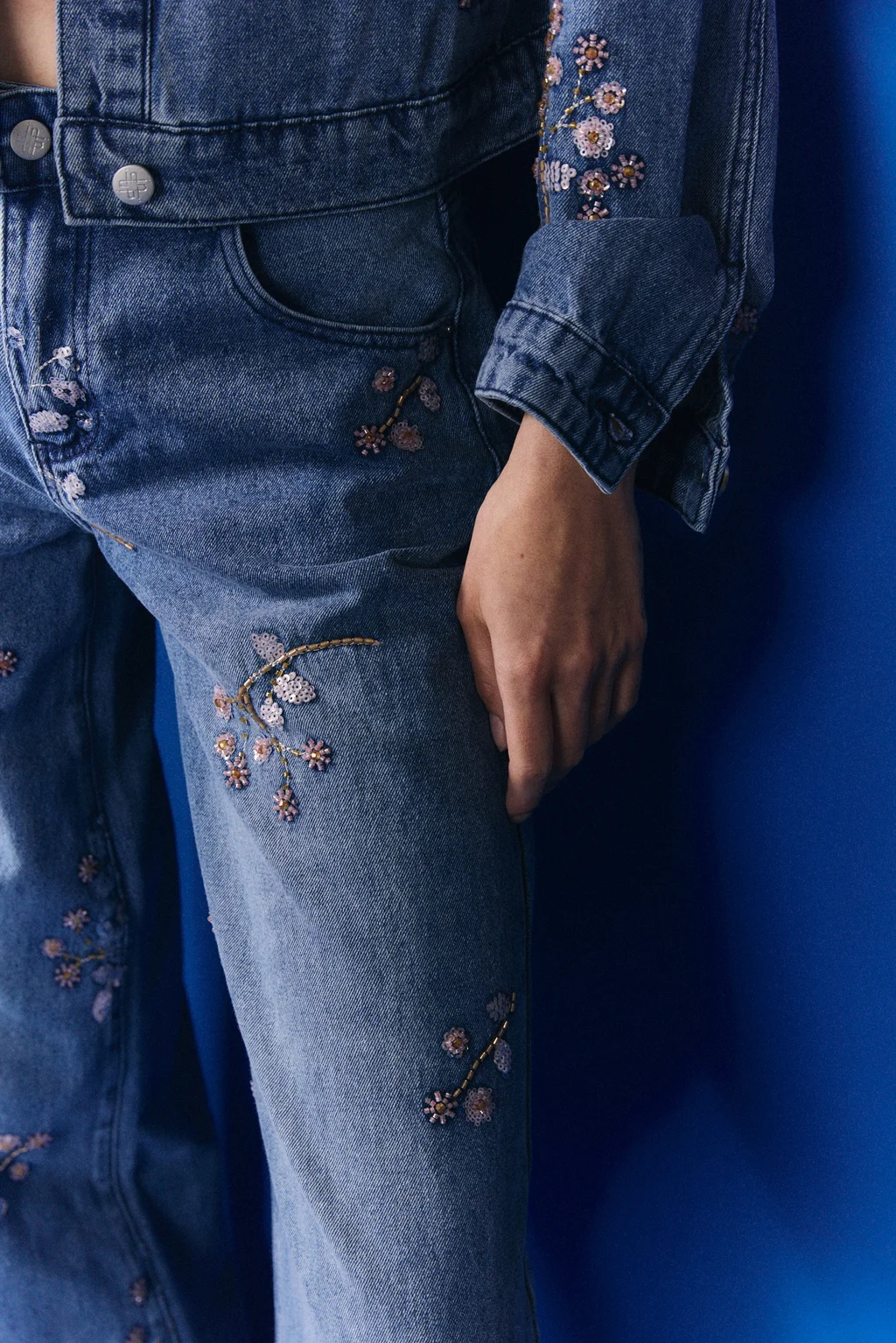 Wide Leg Penelope