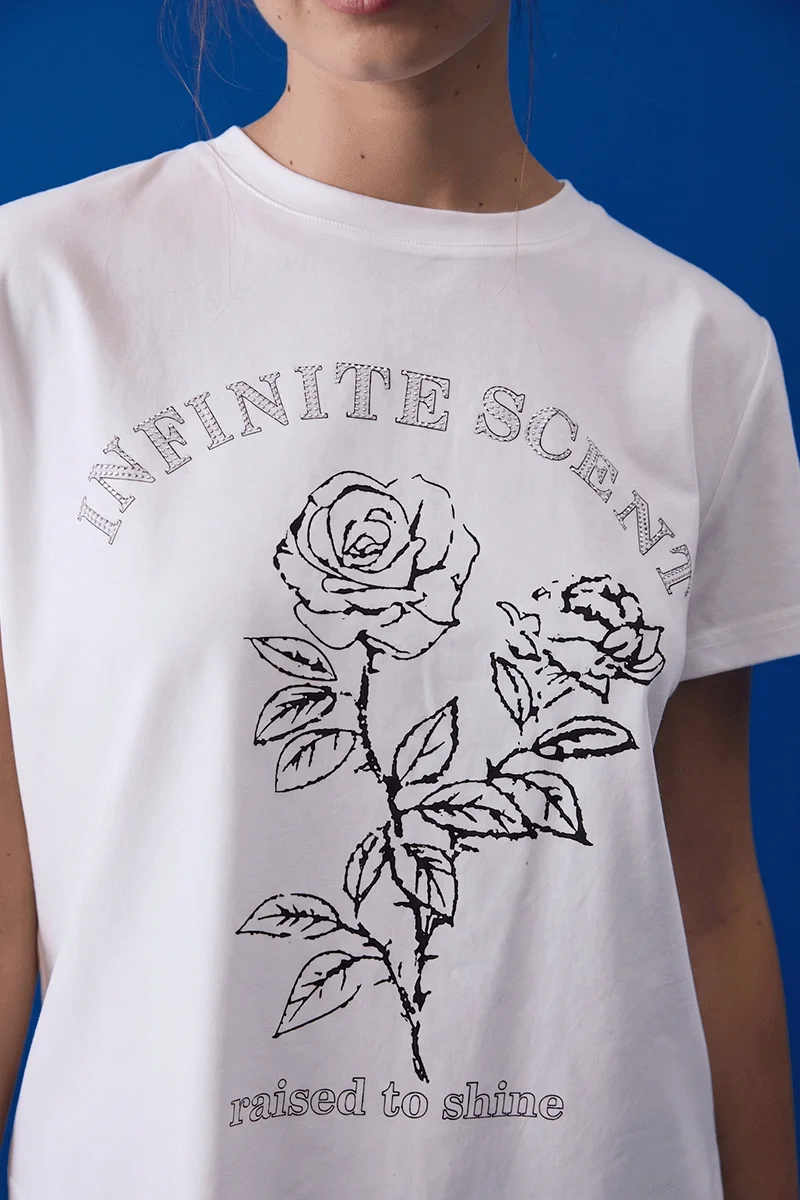 Remera Steven