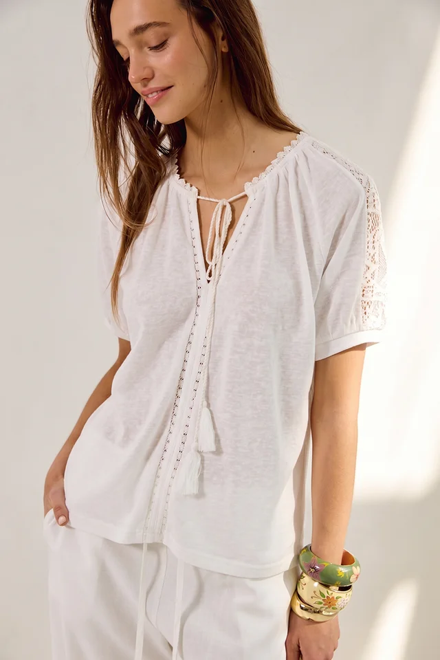 Remera Pachanoi