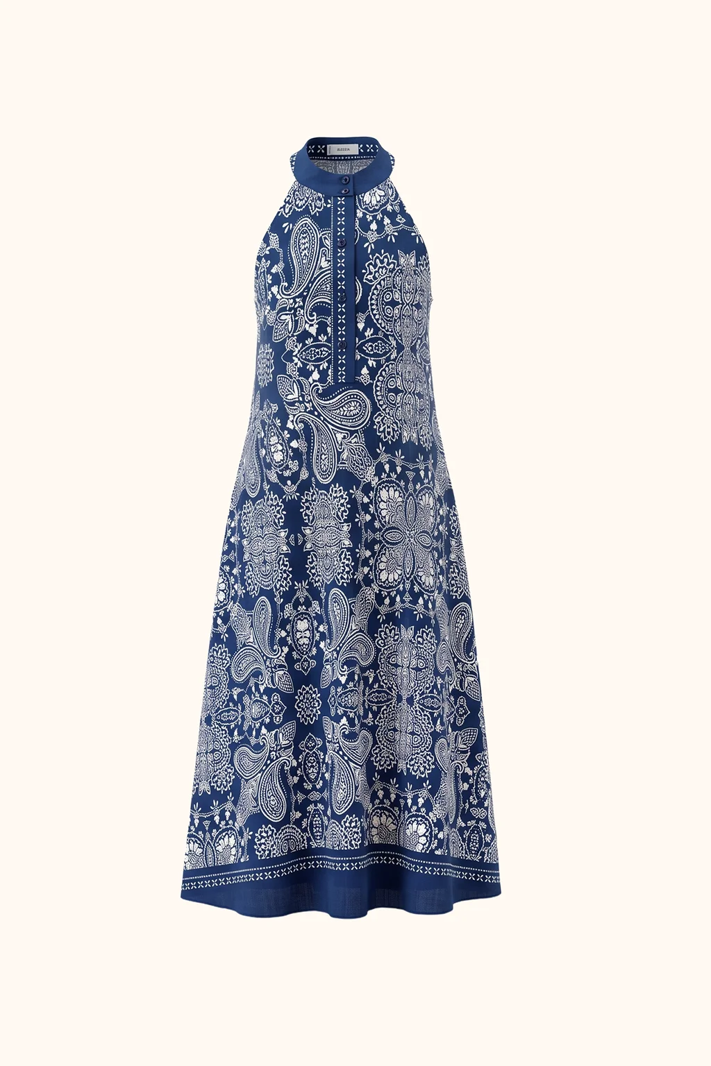 Vestido Nyongo