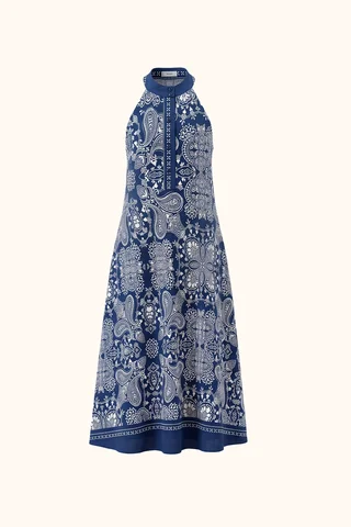 Vestido Nyongo - Vista 2