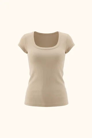 Remera Grint - Vista 4