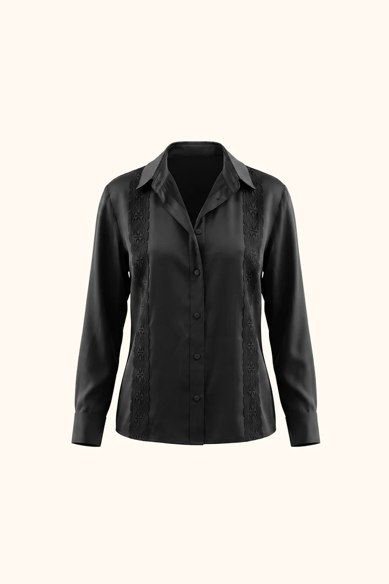 Camisa Aretha