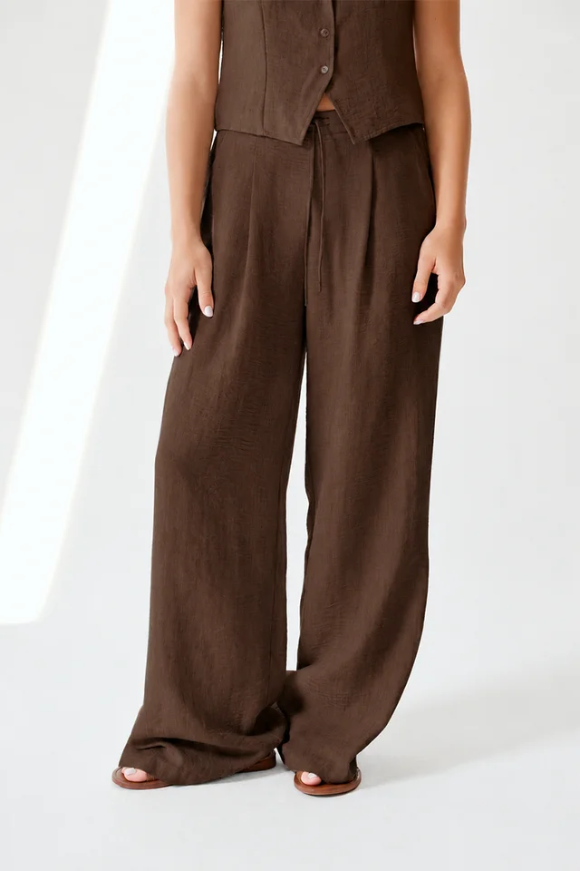Pantalon Kaluuya