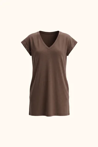 Vestido James - Vista 2
