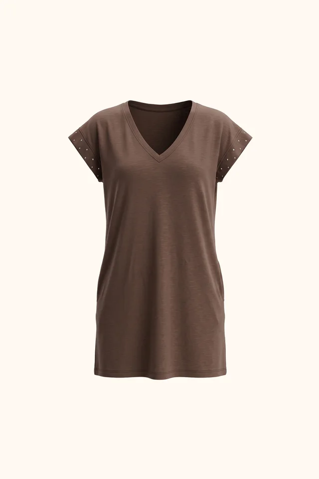 Vestido James