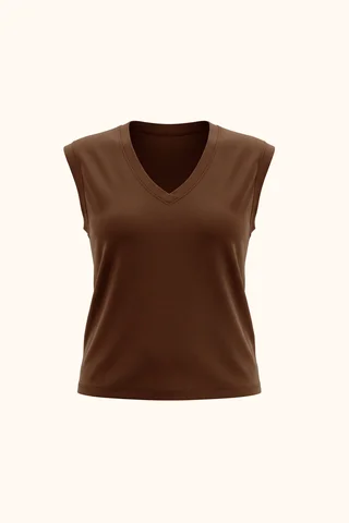 Remera Adams - Vista 5