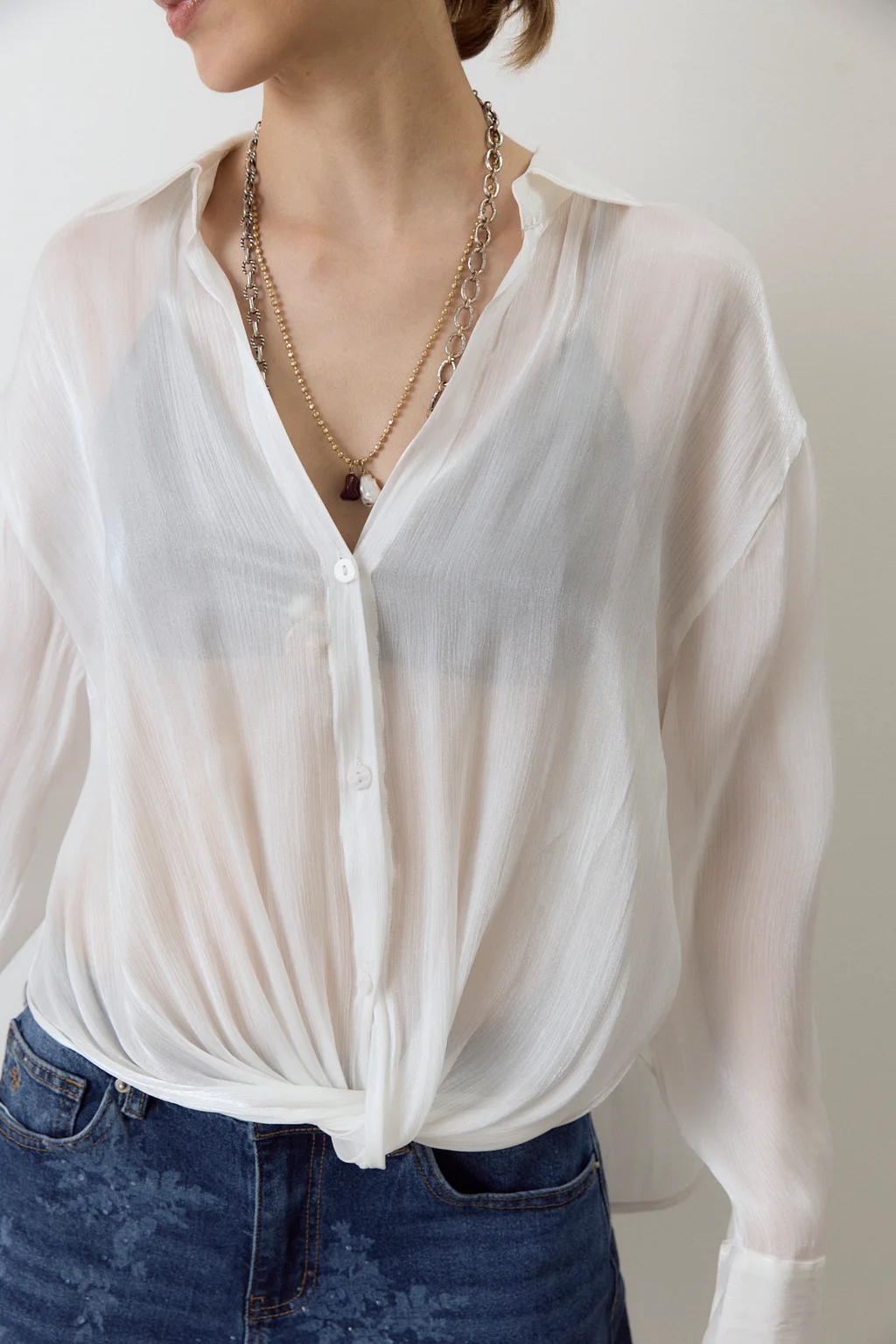 Blusa Dion