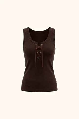Musculosa Streep - Vista 6