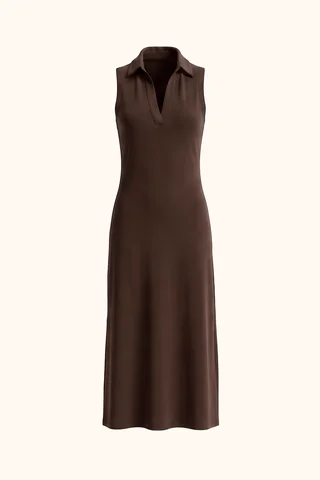 Vestido Affleck - Vista 5