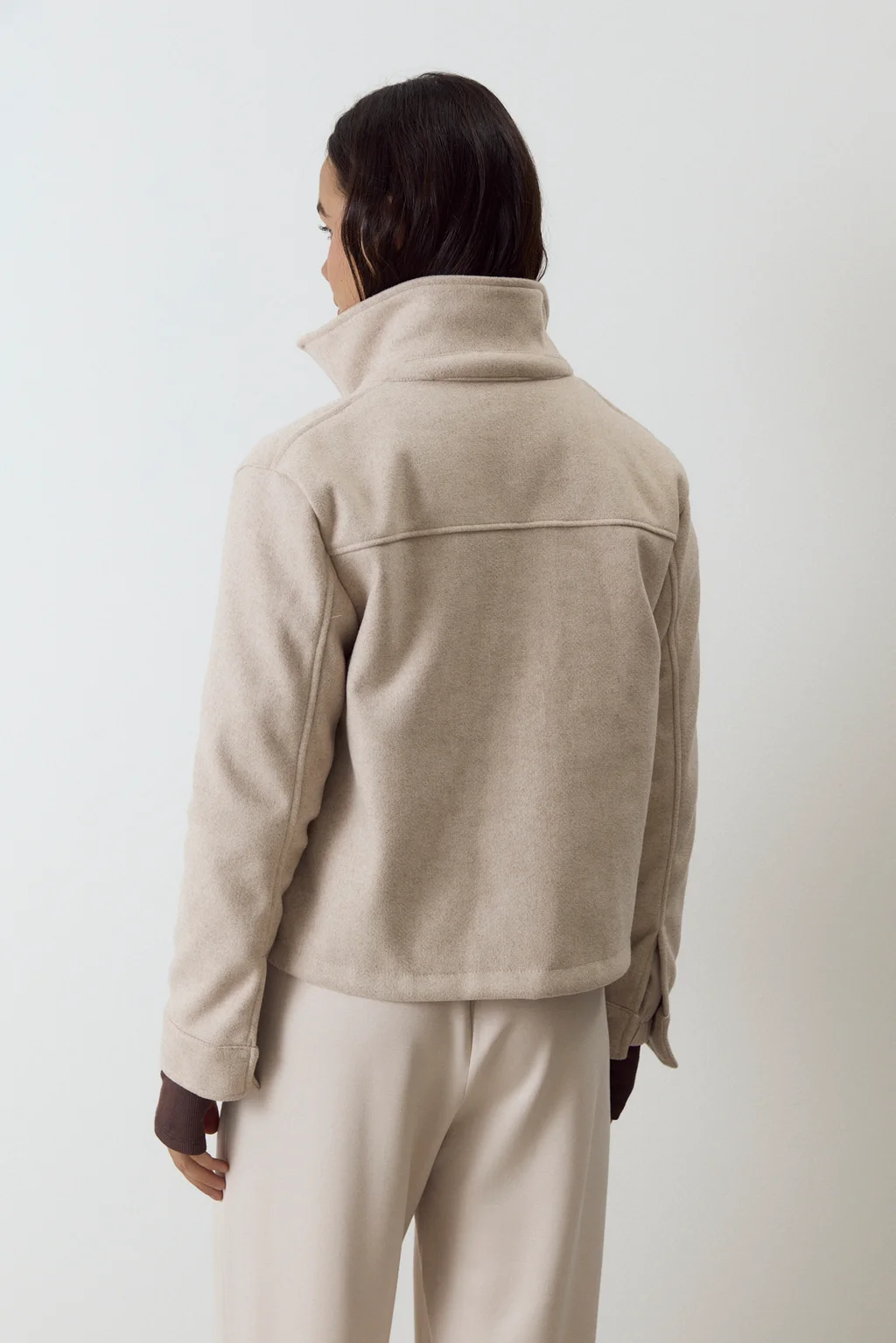 Campera Niza