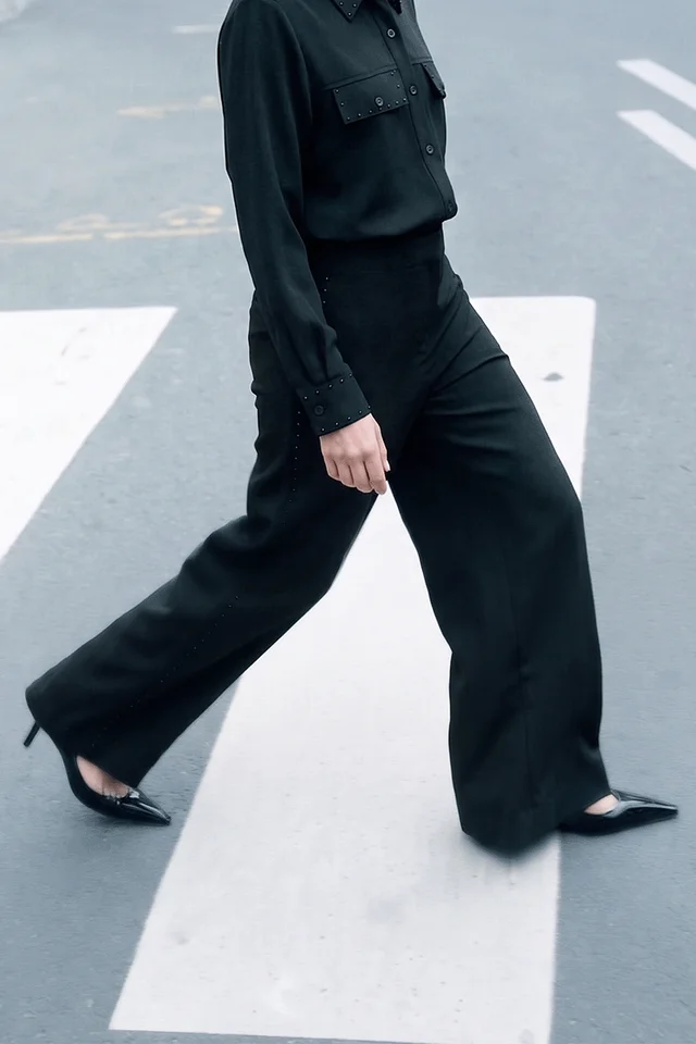 Pantalón Jazmine