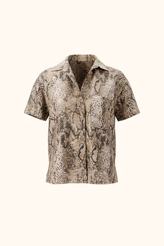 Blusa Cruz - Vista 2
